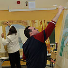 Landschaftsmalerei10